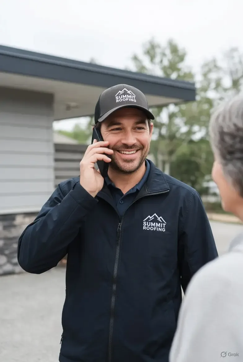 Flat Roof Leak Repair Danbury, IA FAQs